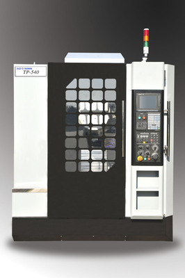 TP-540立式加工中心