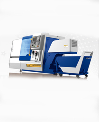 TM·ST3260DS 双主轴数控车床