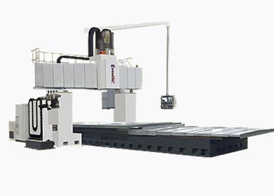 GMB20/25r 系列龙门式铣镗加工中心