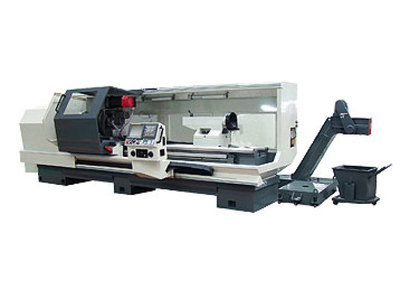 CKH 系列数控车床