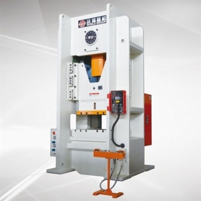 JW31系列闭式单点压力机