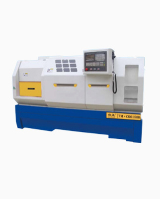 TM·K360T TM·K400T TM·K400TB 双山导轨 经济数控车床