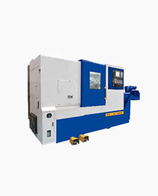 TM·HT450系列 全机能数控车床