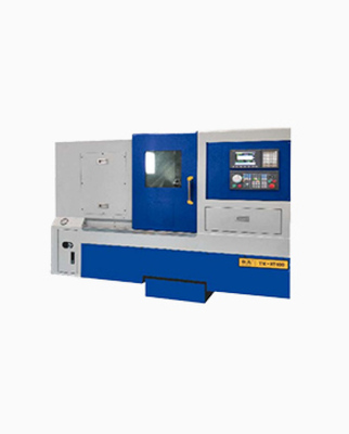 TM·HT400系列 全机能数控车床