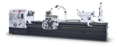 CW6180/110系列卧式车床