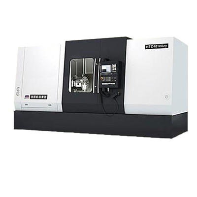 HTC40100zy系列车削中心