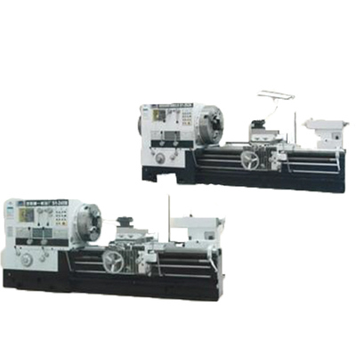 S1系列管螺纹车床