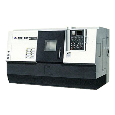 HTC2550系列车削中心