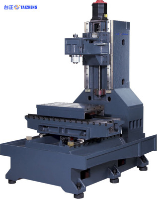 TP-640立式加工中心