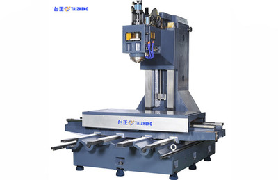 vmc-1350立加工中心