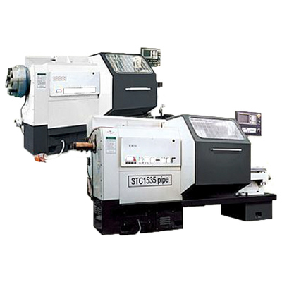 STC系列专用数控立车