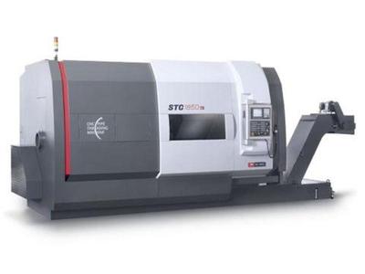 STC14/18/22/34n系列管螺纹车床