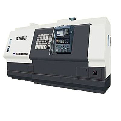THM54103系列卧式车铣中心