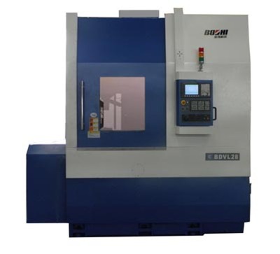 BDVL28数控立式车床