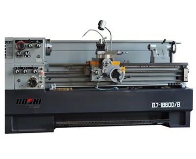 BJ系列马鞍车床