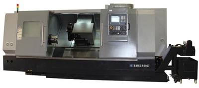 BM63150X精密车削中心
