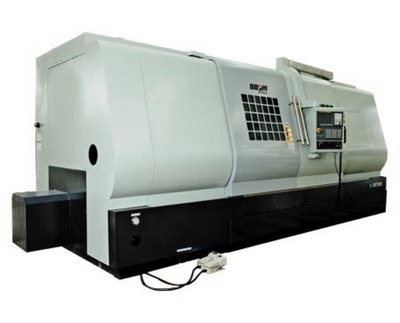 CK43系列曲轴连杆颈数控车床