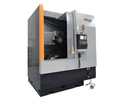 CK518数控立式车床