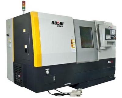 CK4050数控车床