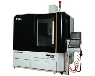 FV-6高速门型立式加工中心