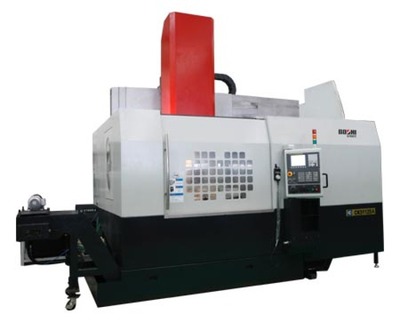 CK51125A数控立式车床