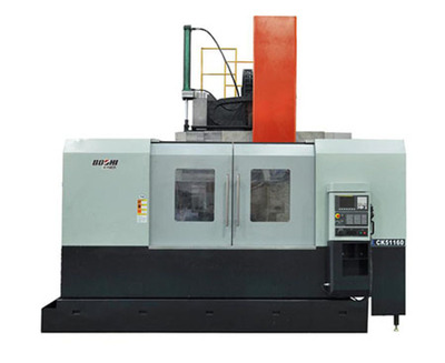 CK51160数控立式车床