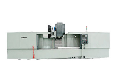 VDK系列立式加工中心