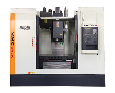 VMC24LW立式加工中心