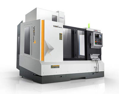 VMC650L/VMC850L/VMC1060L加工中心
