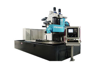 IA5B/IA5F系列数控镗铣加工中心