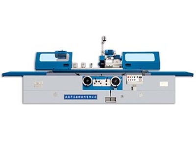M14万能外圆磨床