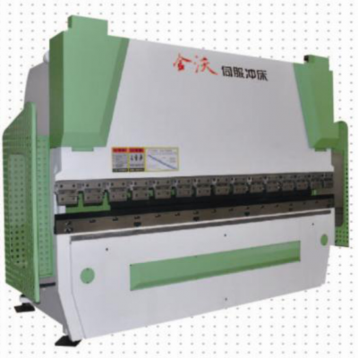数控折弯机