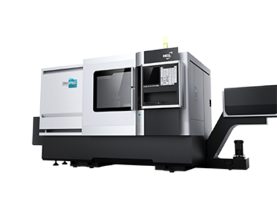 CKA-L系列数控车床