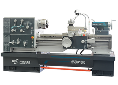 CDS6140BC系列卧式车床