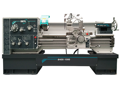 CW-E系列卧式车床