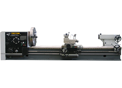 CW-M系列卧式车床