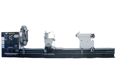 CW-H系列卧式车床