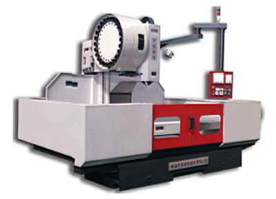 VC/VS系列立式加工中心