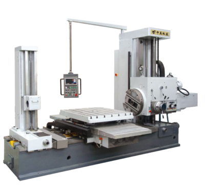 TPX6111系列卧式镗床