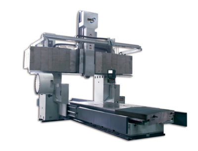 XKW24数控定梁工作台移动式龙门镗铣床