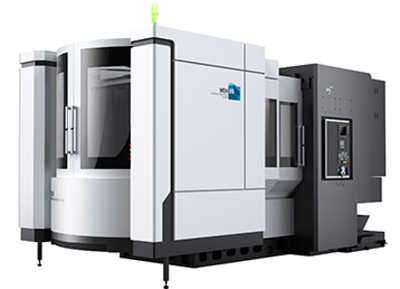 MDH-A系列卧式加工中心