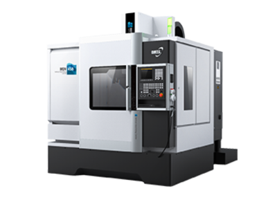 MDV系列立式加工中心