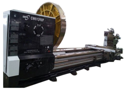 CW-P系列卧式车床